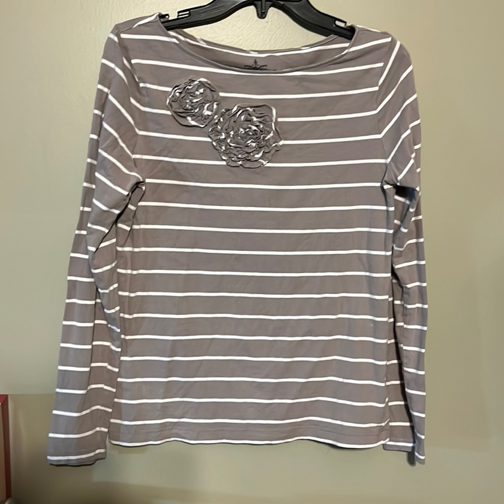 Tommy Hilfiger top - L22